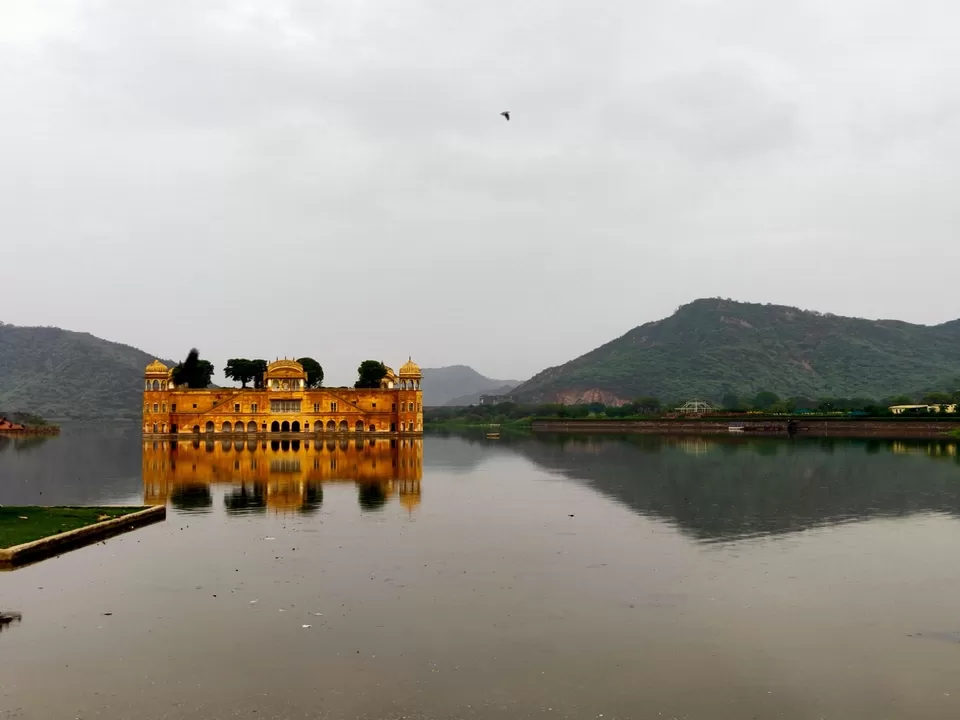 Photo of Jaipur by Medha Chaudhari