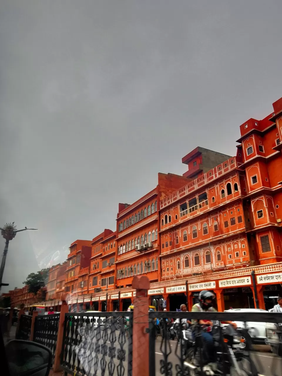 Photo of Jaipur by Medha Chaudhari