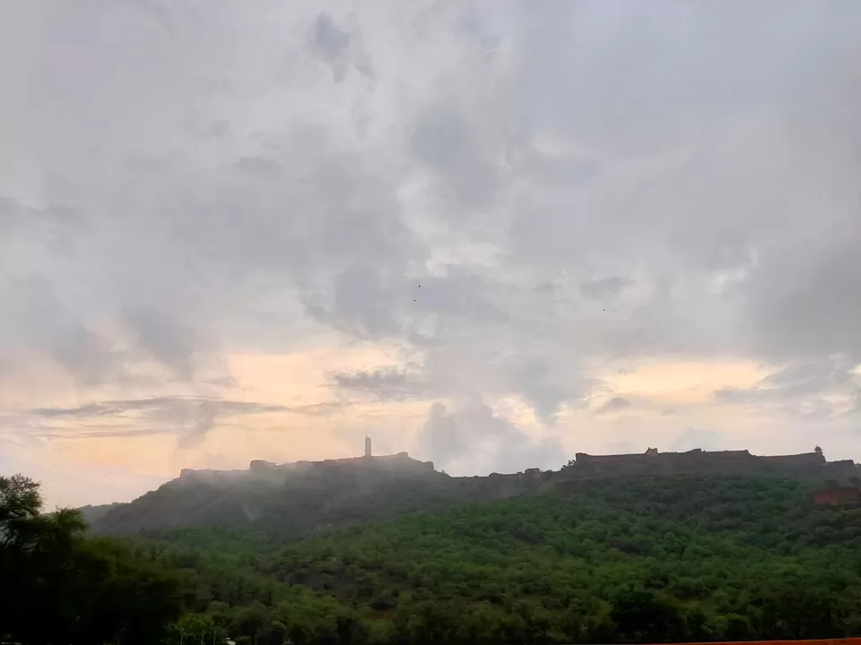 Photo of Jaipur by Medha Chaudhari