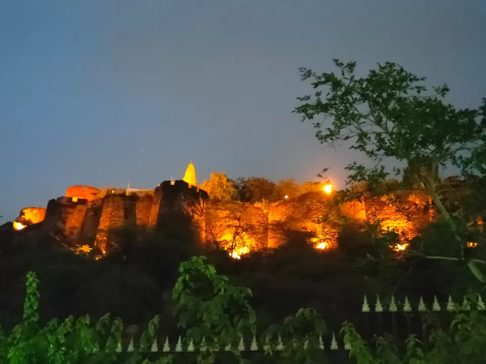 Photo of Jaipur by Medha Chaudhari