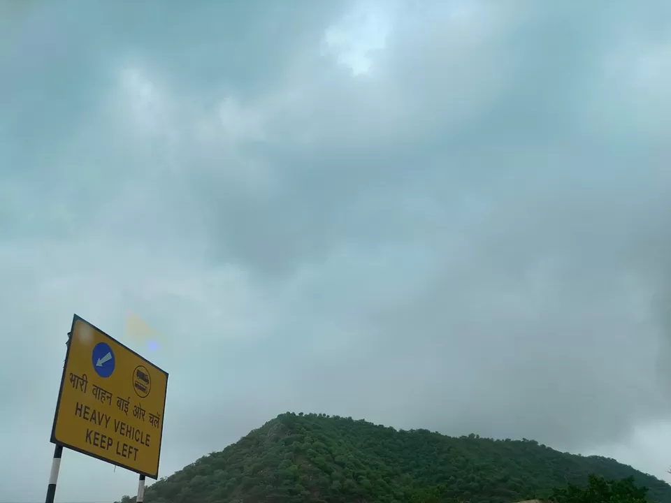 Photo of Jaipur by Medha Chaudhari