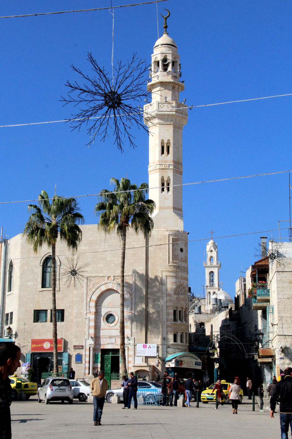 Photo of Omar Mosque, Getty Avenue, Paterson, NJ, United States by kritidipta Lahkar