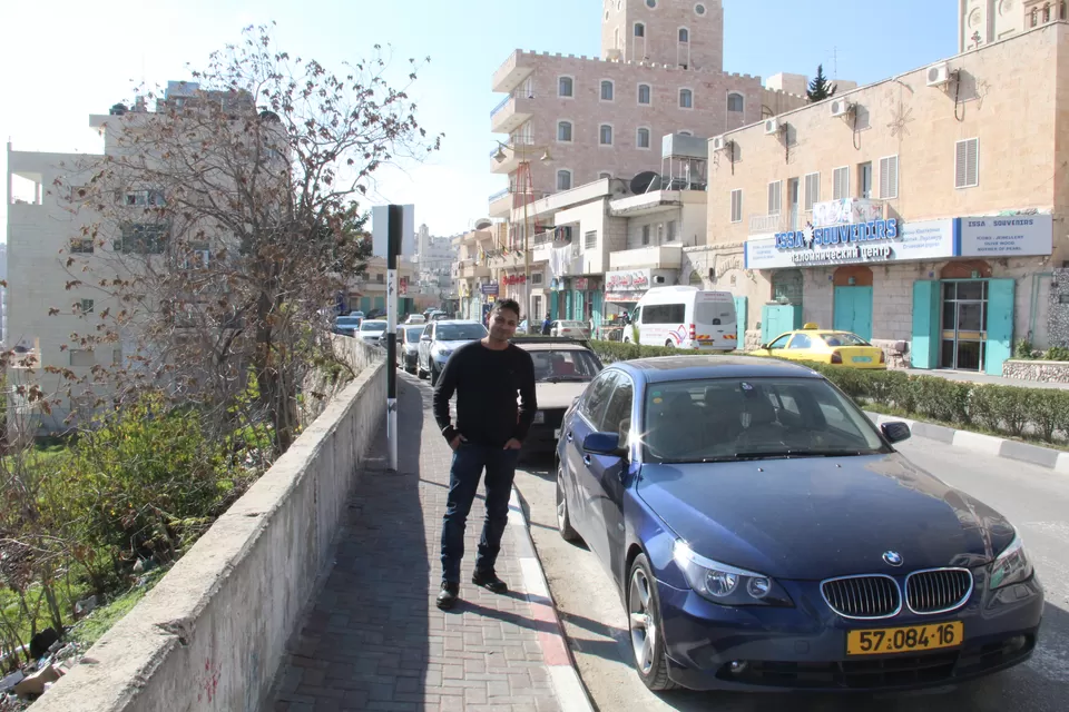 Photo of Bethlehem by kritidipta Lahkar