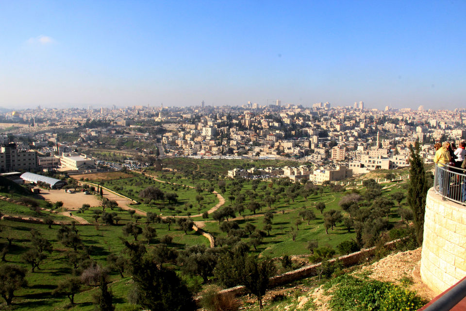 Photo of Jerusalem, Israel by kritidipta Lahkar