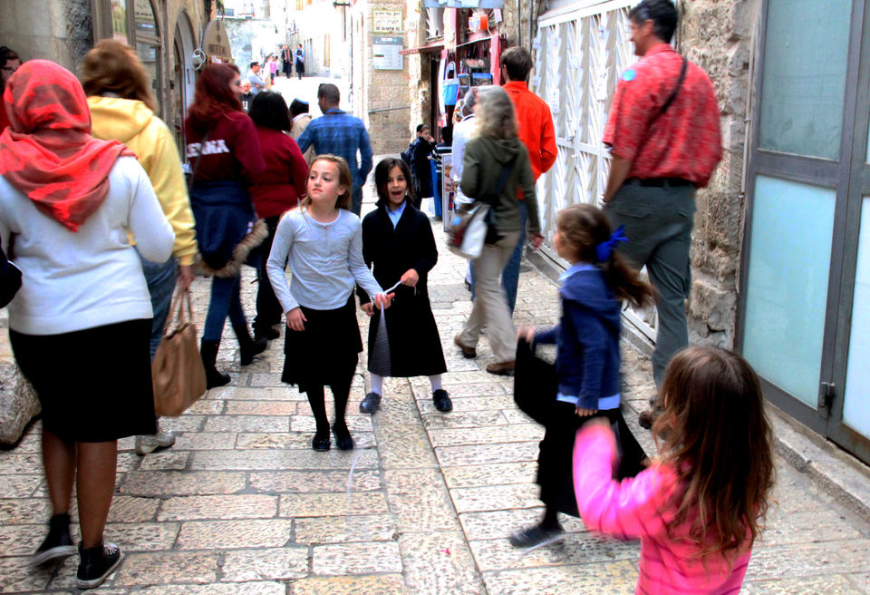 Photo of Jerusalem, Israel by kritidipta Lahkar