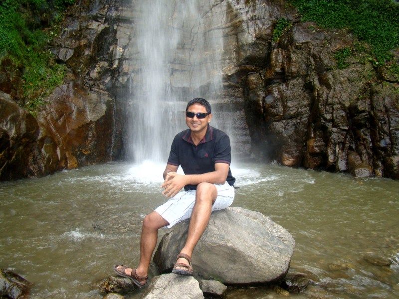 Photo of Sikkim Trip | Two days in the heavenly himalayan destination by kritidipta Lahkar