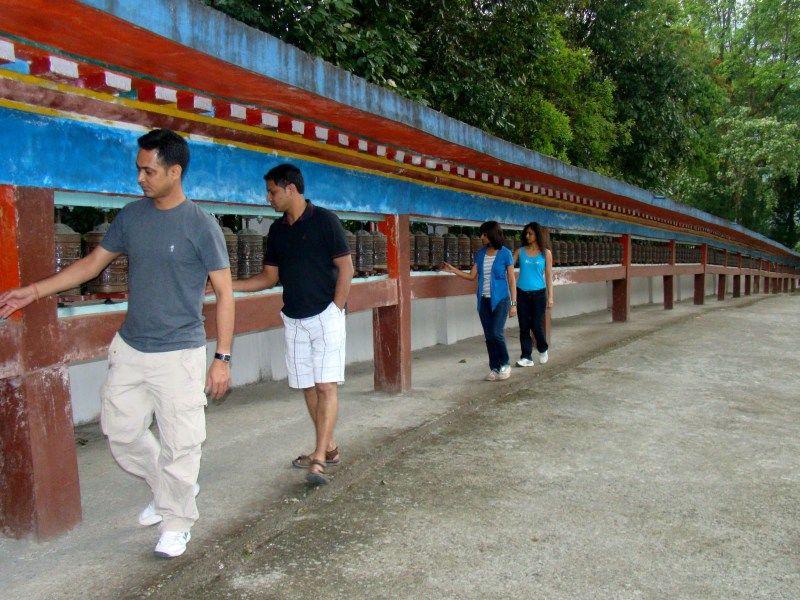 Photo of Sikkim Trip | Two days in the heavenly himalayan destination by kritidipta Lahkar