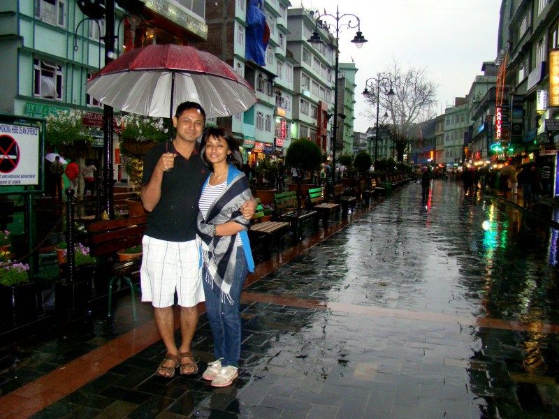 Photo of Sikkim Trip | Two days in the heavenly himalayan destination by kritidipta Lahkar