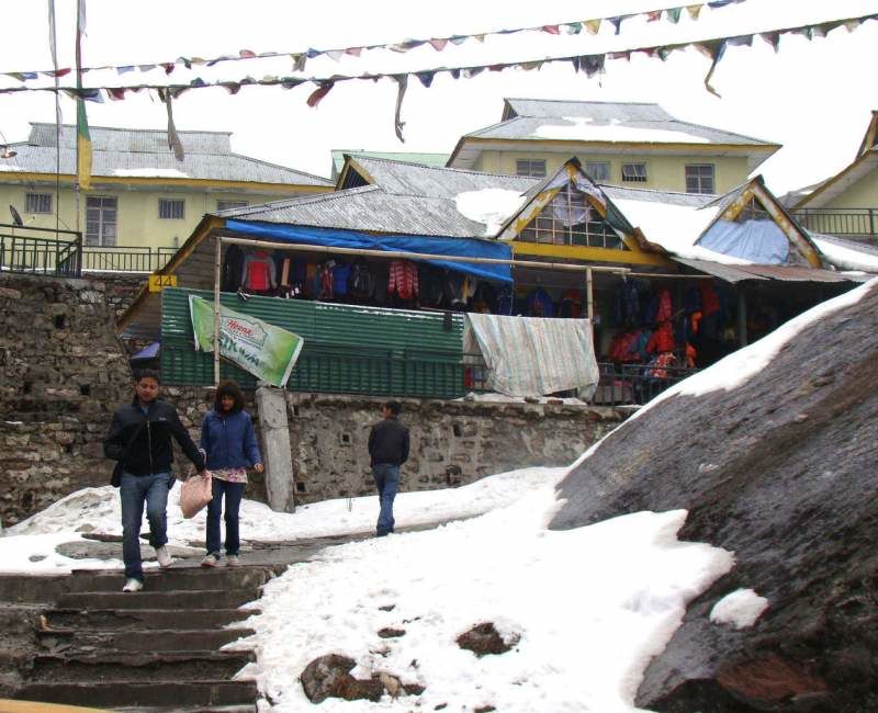 Photo of Sikkim Trip | Two days in the heavenly himalayan destination by kritidipta Lahkar