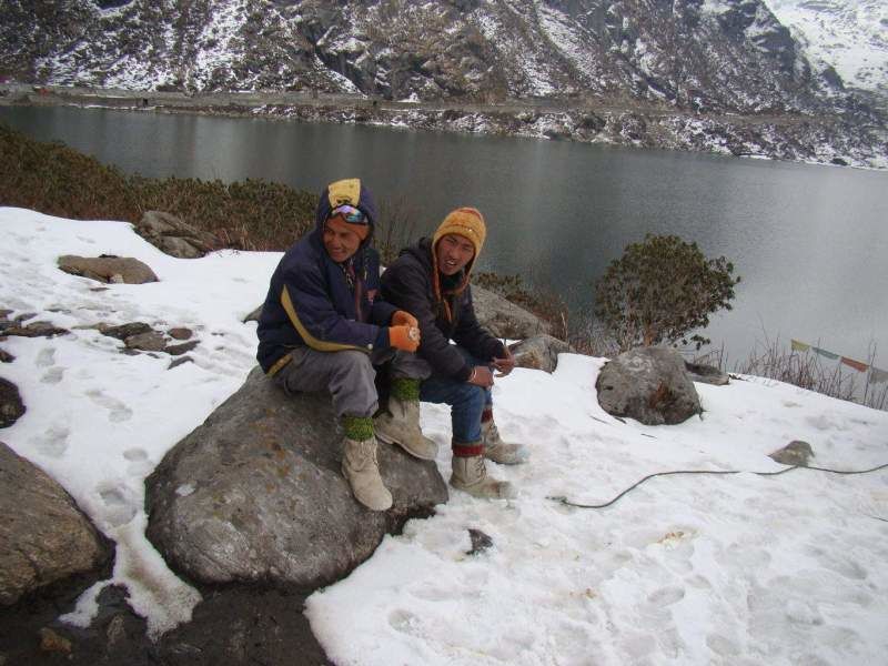 Photo of Sikkim Trip | Two days in the heavenly himalayan destination by kritidipta Lahkar