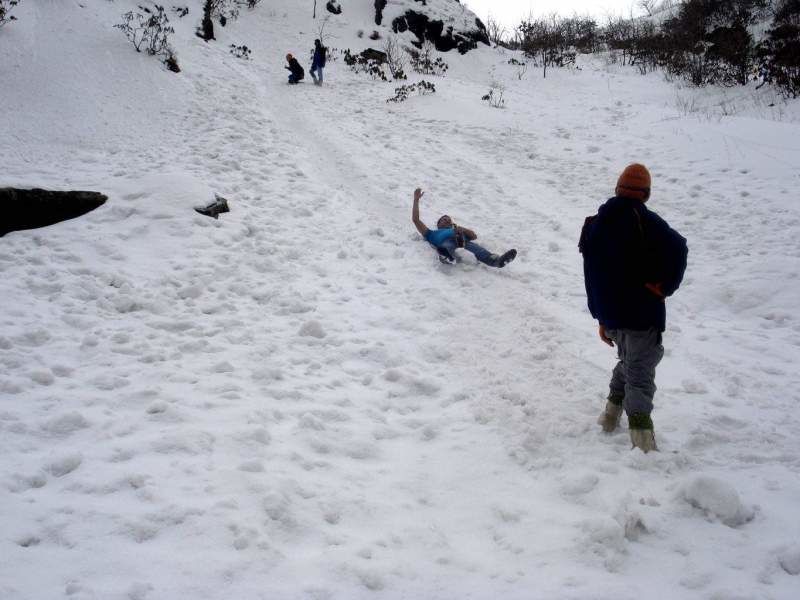 Photo of Sikkim Trip | Two days in the heavenly himalayan destination by kritidipta Lahkar