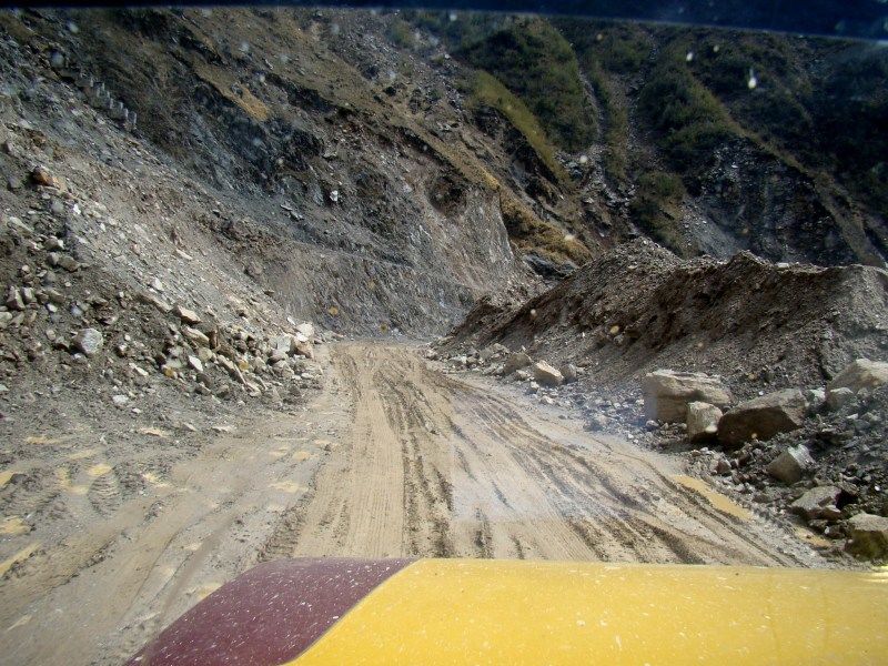 Photo of Sikkim Trip | Two days in the heavenly himalayan destination by kritidipta Lahkar