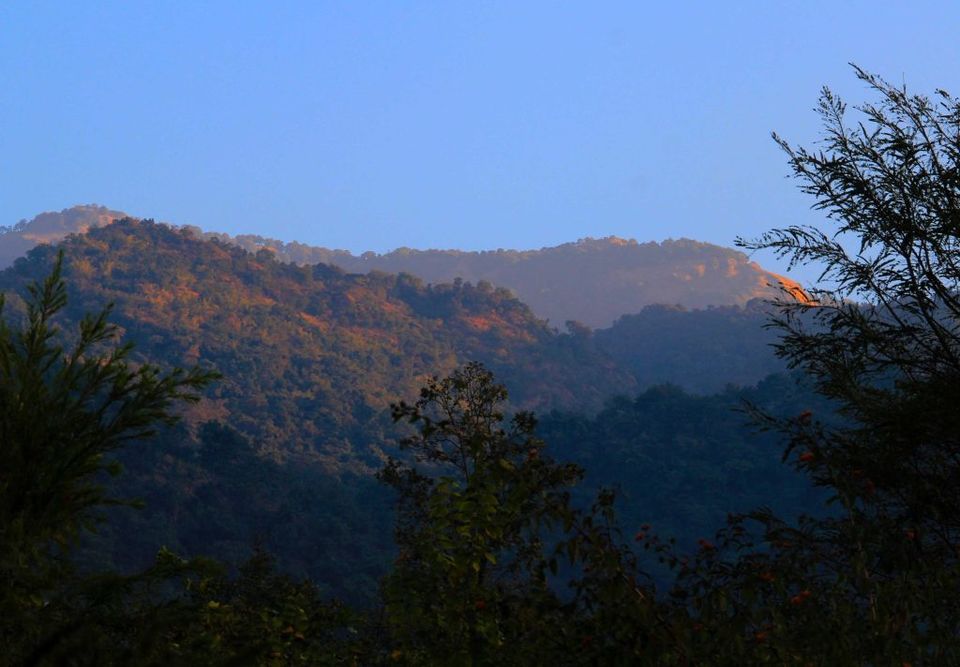 Photo of Camping near Jim Corbett National park | Local Food and Adventure Trip by kritidipta Lahkar