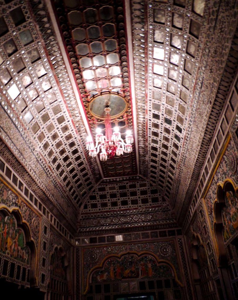 Photo of The Mighty Mehrangarh Fort Jodhpur | Wonders of India 1/1 by kritidipta Lahkar