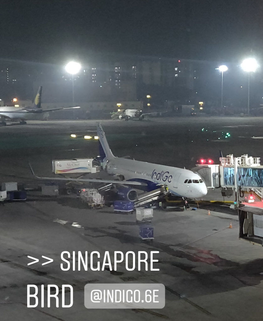 Photo of The Ultimate Travel Guide to Singapore - The Bike Monk 2/14 by Vineeth K Nair