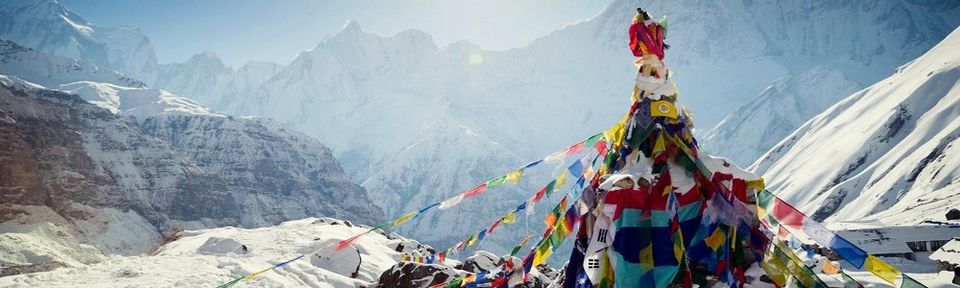 Photo of Everest Base Camp- Nepal by Rahul