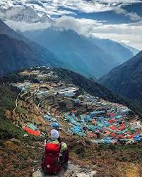 Photo of Everest Base Camp- Nepal 3/9 by Rahul
