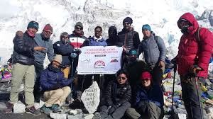 Photo of Everest Base Camp- Nepal 4/9 by Rahul