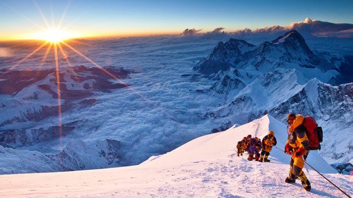 Photo of Everest Base Camp- Nepal 5/9 by Rahul