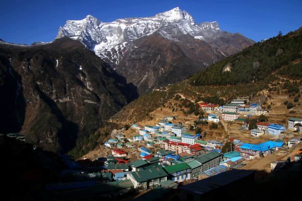 Photo of Everest Base Camp- Nepal 8/9 by Rahul