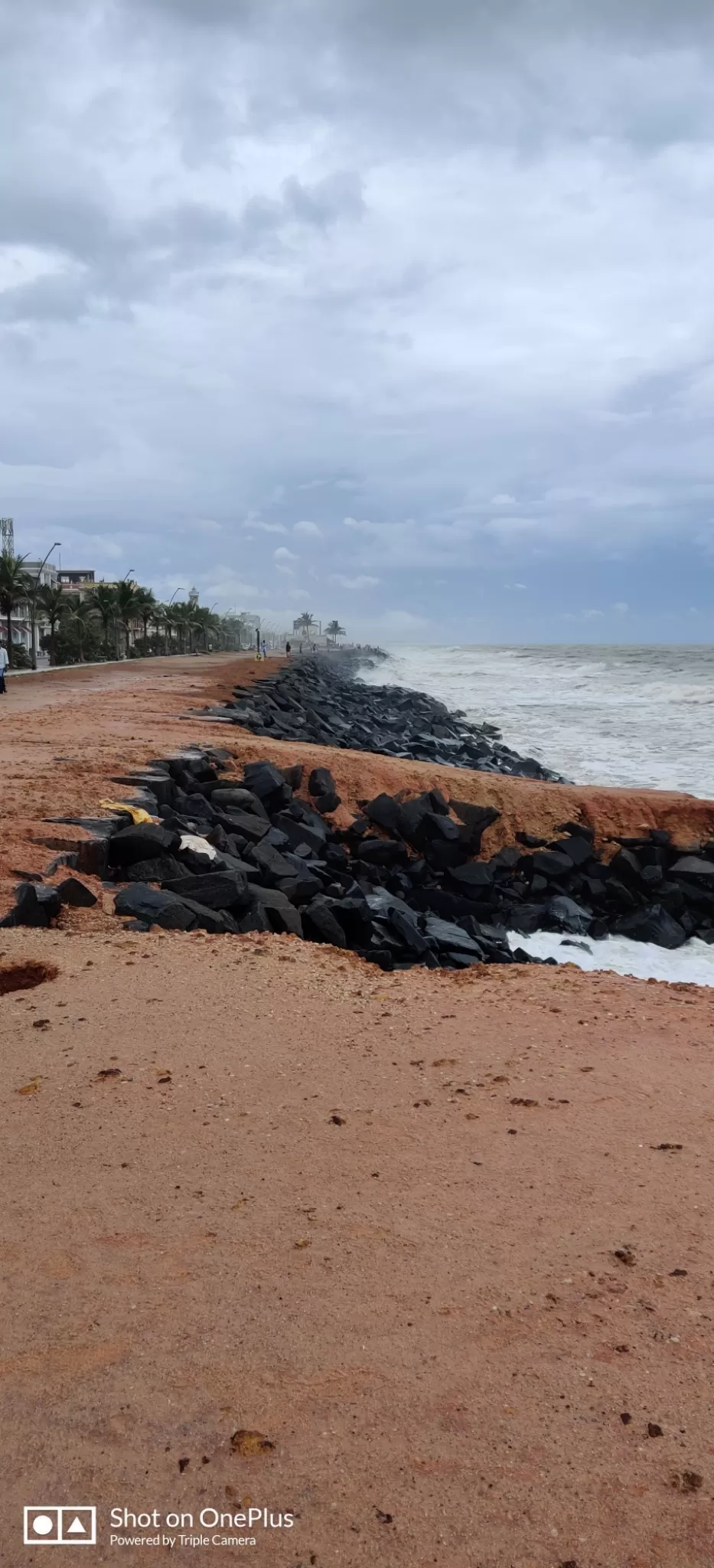 Photo of Pondicherry By Ninna 