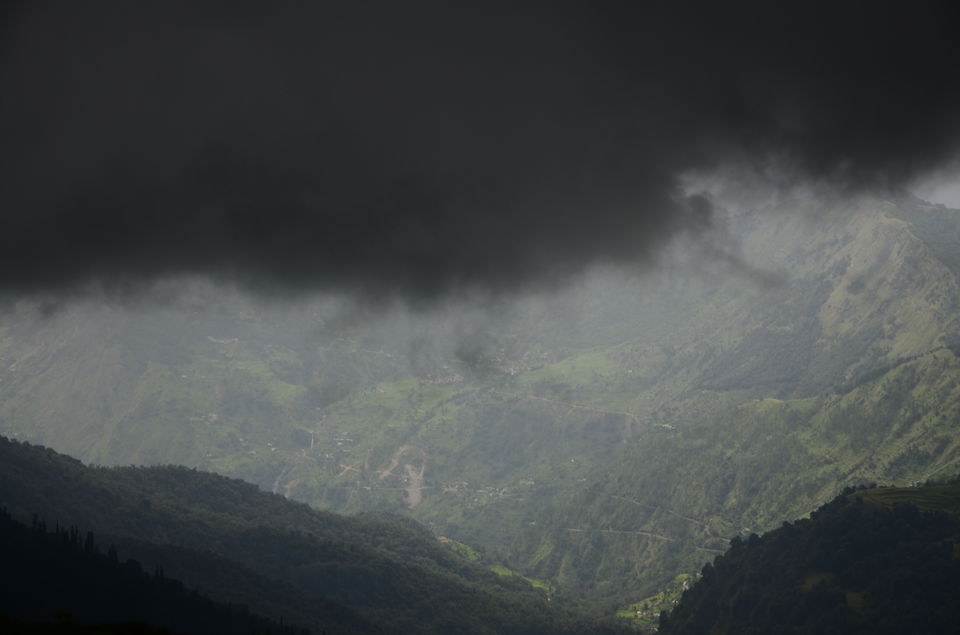 Photo of The Valley of Flowers and Hemkund Sahib Trek: A revitalizing experience 2/27 by Saksham Chopra