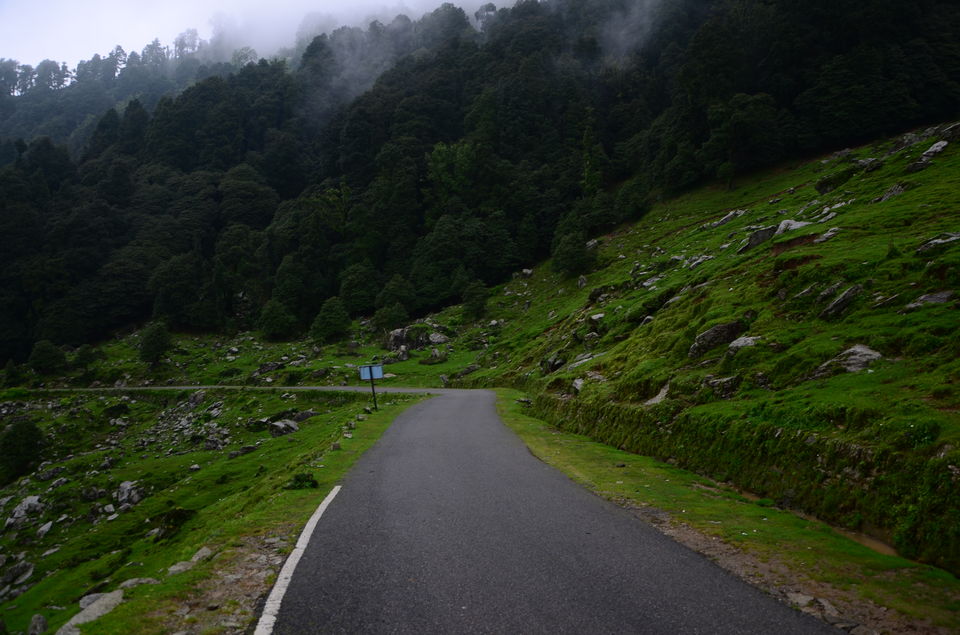 Photo of The Valley of Flowers and Hemkund Sahib Trek: A revitalizing experience 3/27 by Saksham Chopra