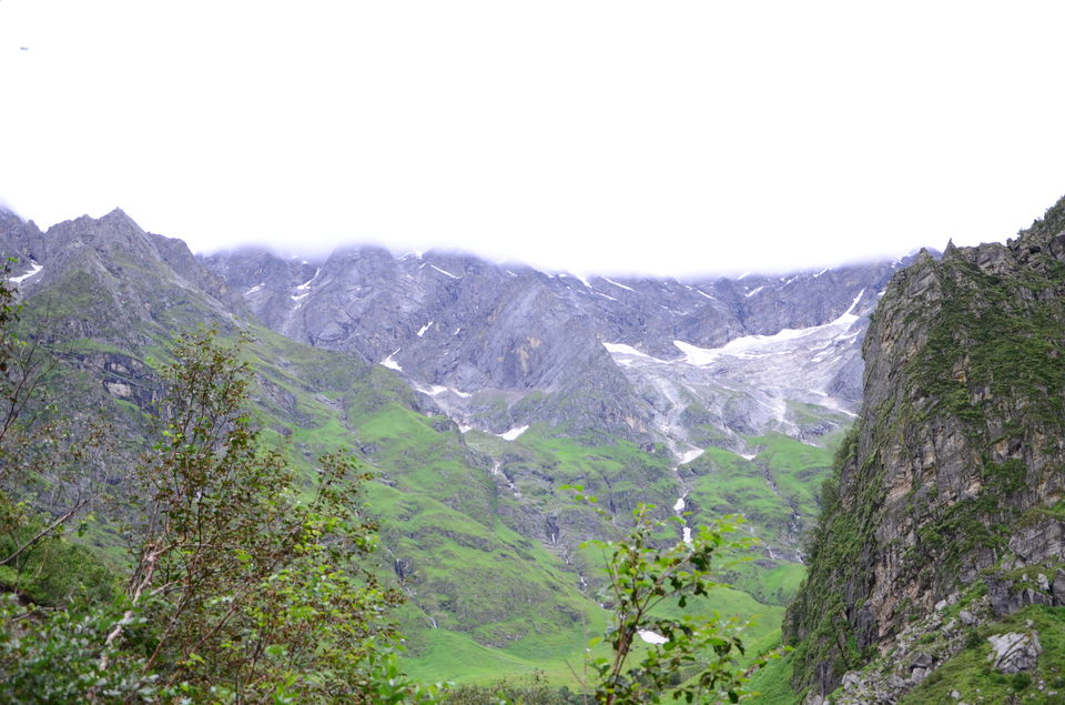 Photo of The Valley of Flowers and Hemkund Sahib Trek: A revitalizing experience 10/27 by Saksham Chopra