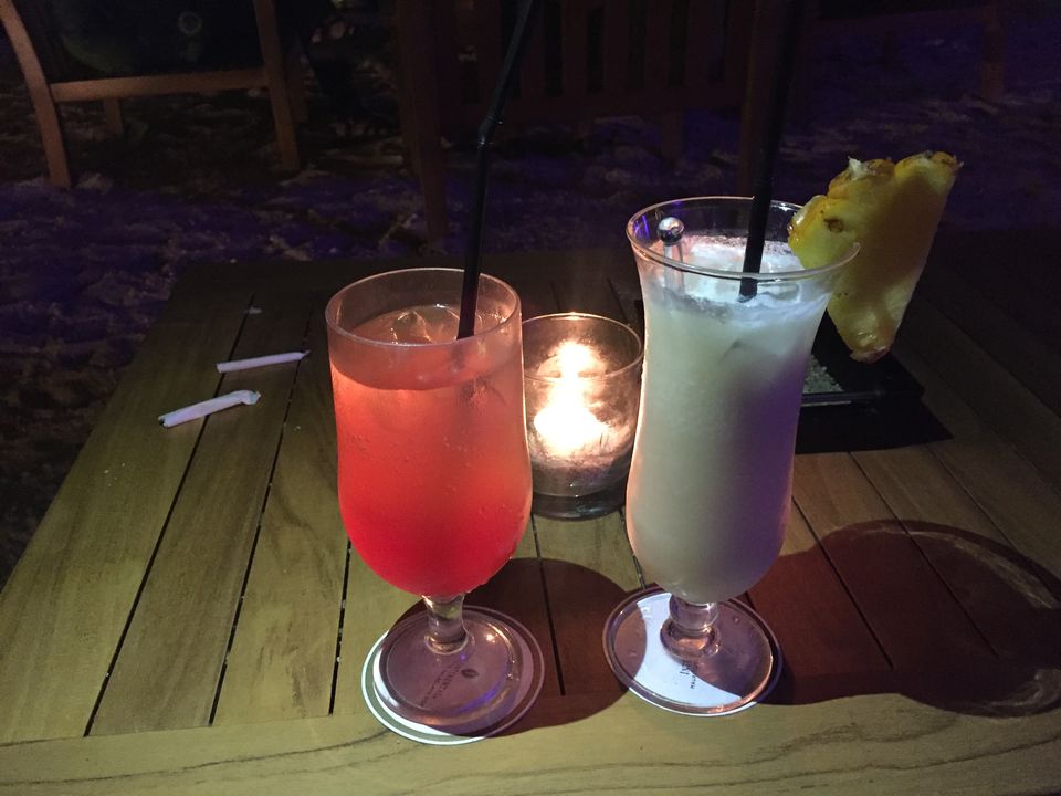 Photo of Nando's La Croisette, Twenty-Foot Road, Grand Baie, Mauritius by Mohil Poojara