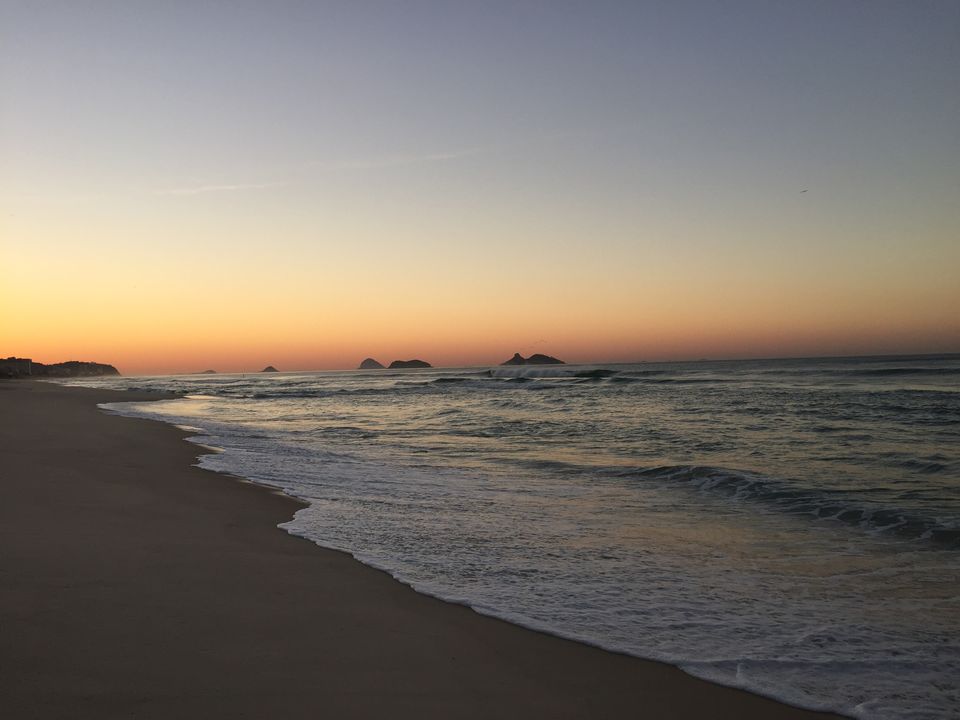 Photo of Hotel Windsor Marapendi - Avenida Lúcio Costa - Barra da Tijuca, Rio de Janeiro - State of Rio de Janeiro, Brazil by Mohil Poojara