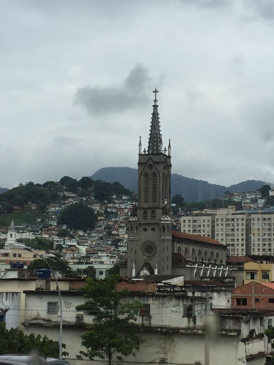 Photo of Catedral de São Sebastião - Avenida Coronel José Soares Marcondes - Uep1-S.1, Presidente Prudente - State of São Paulo, Brazil by Mohil Poojara