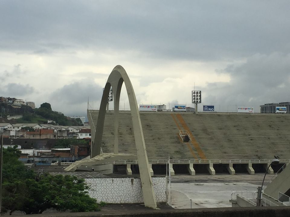 Photo of Catedral de São Sebastião - Avenida Coronel José Soares Marcondes - Uep1-S.1, Presidente Prudente - State of São Paulo, Brazil by Mohil Poojara