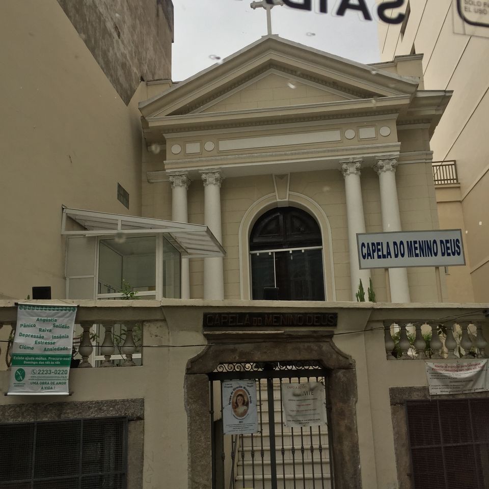 Photo of Catedral de São Sebastião - Avenida Coronel José Soares Marcondes - Uep1-S.1, Presidente Prudente - State of São Paulo, Brazil by Mohil Poojara