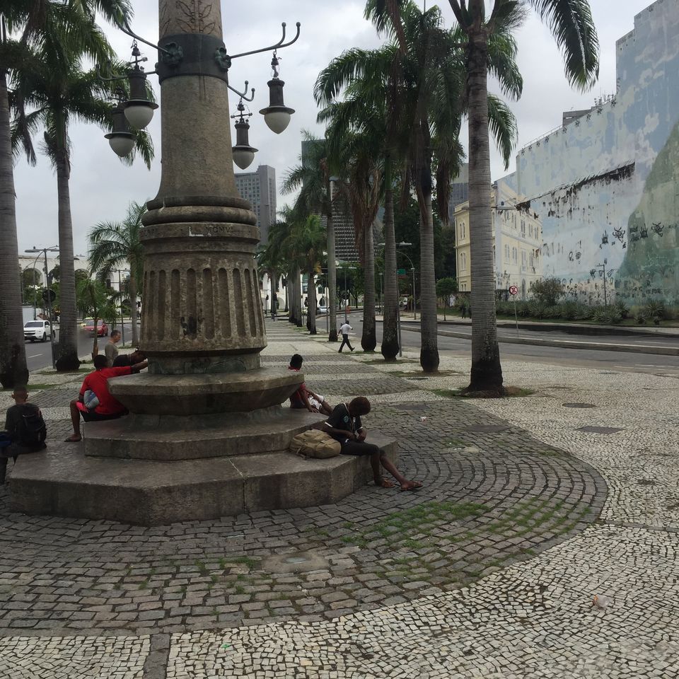 Photo of Catedral de São Sebastião - Avenida Coronel José Soares Marcondes - Uep1-S.1, Presidente Prudente - State of São Paulo, Brazil by Mohil Poojara