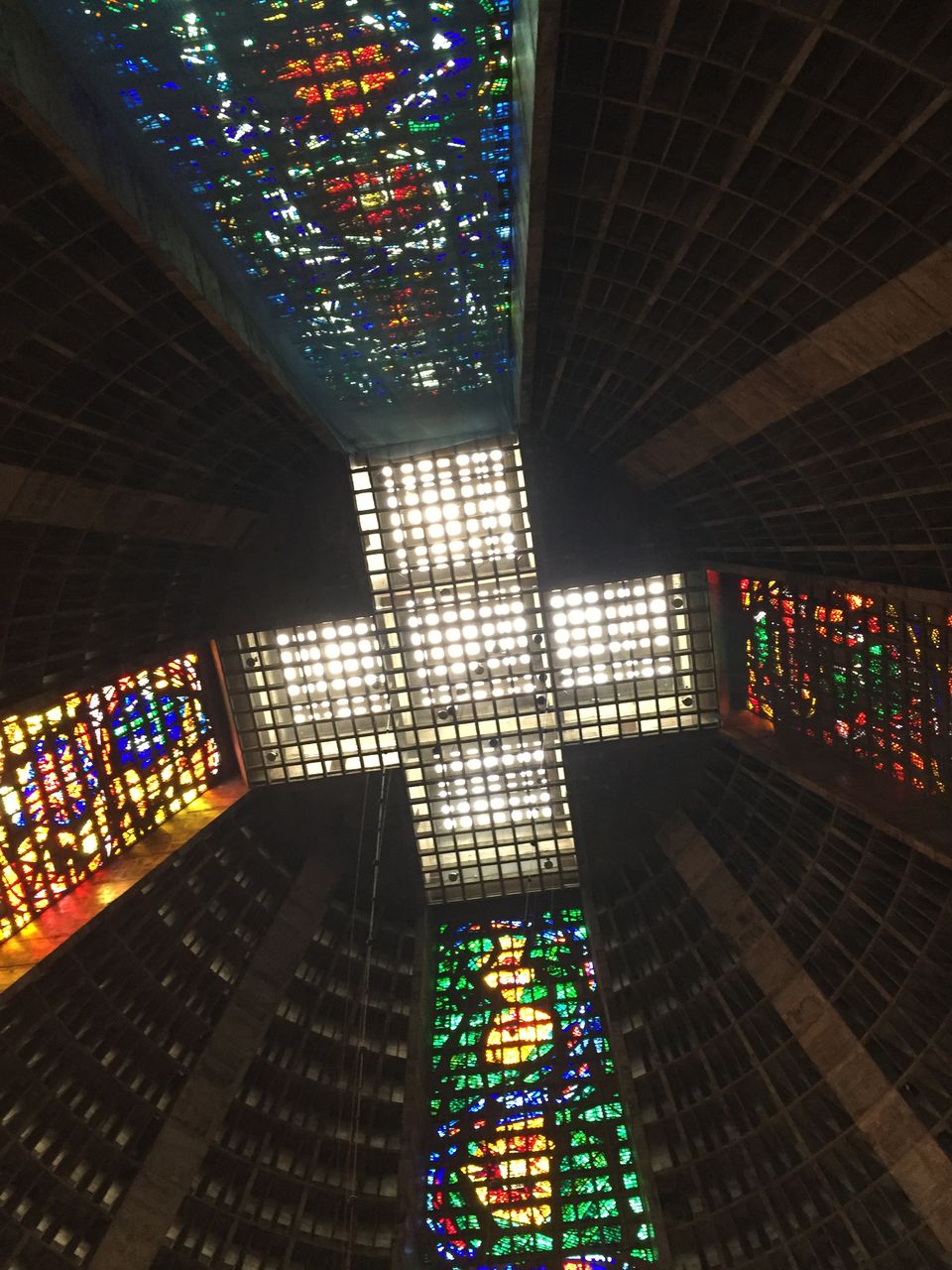 Photo of Catedral de São Sebastião - Avenida Coronel José Soares Marcondes - Uep1-S.1, Presidente Prudente - State of São Paulo, Brazil by Mohil Poojara