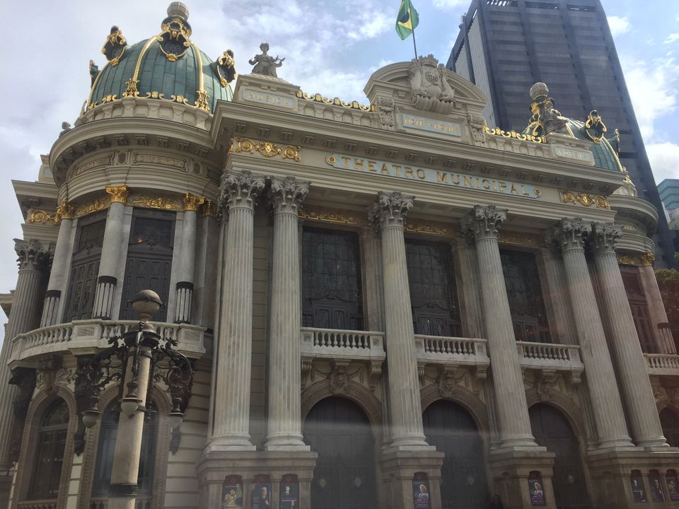 Photo of Catedral de São Sebastião - Avenida Coronel José Soares Marcondes - Uep1-S.1, Presidente Prudente - State of São Paulo, Brazil by Mohil Poojara