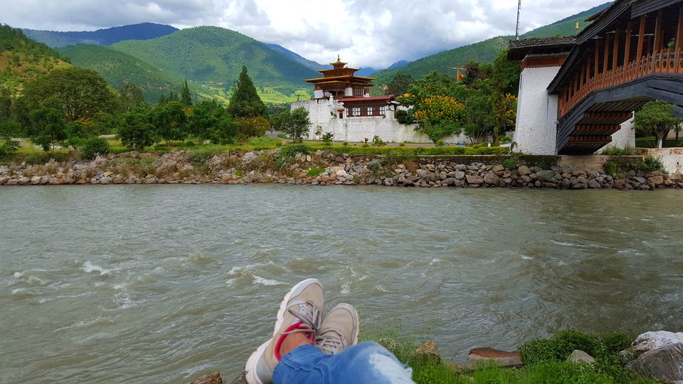 Photo of Top 5 reasons why Bhutan should be your next travel destination? by Postcard Chronicles