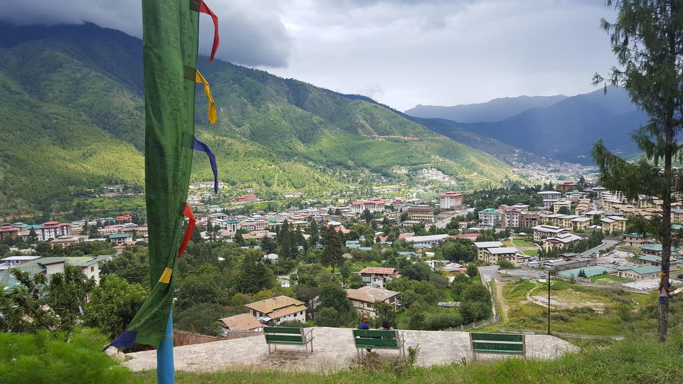 Photo of Must Know Pointers Before Travelling To Bhutan! 1/1 by Postcard Chronicles