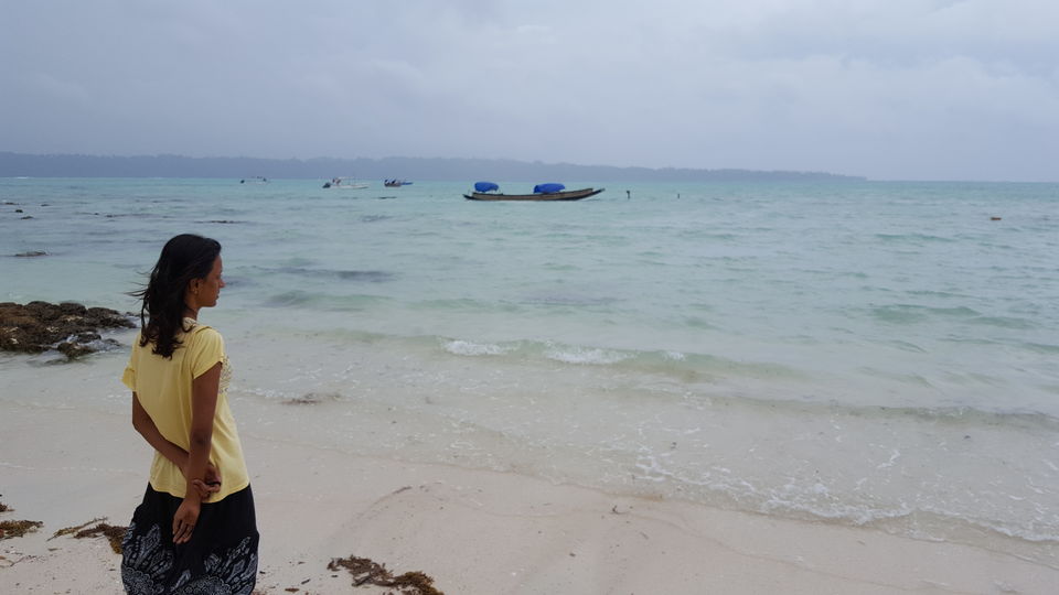 Photo of How I Got Stranded On An Island On My Birthday by Postcard Chronicles