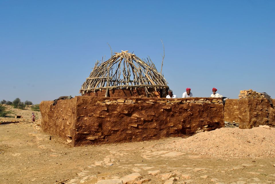 Photo of A trip to Khuri Village – Life under the stars by Postcard Chronicles