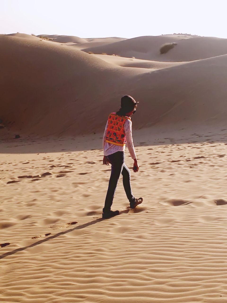 Photo of A trip to Khuri Village – Life under the stars by Postcard Chronicles