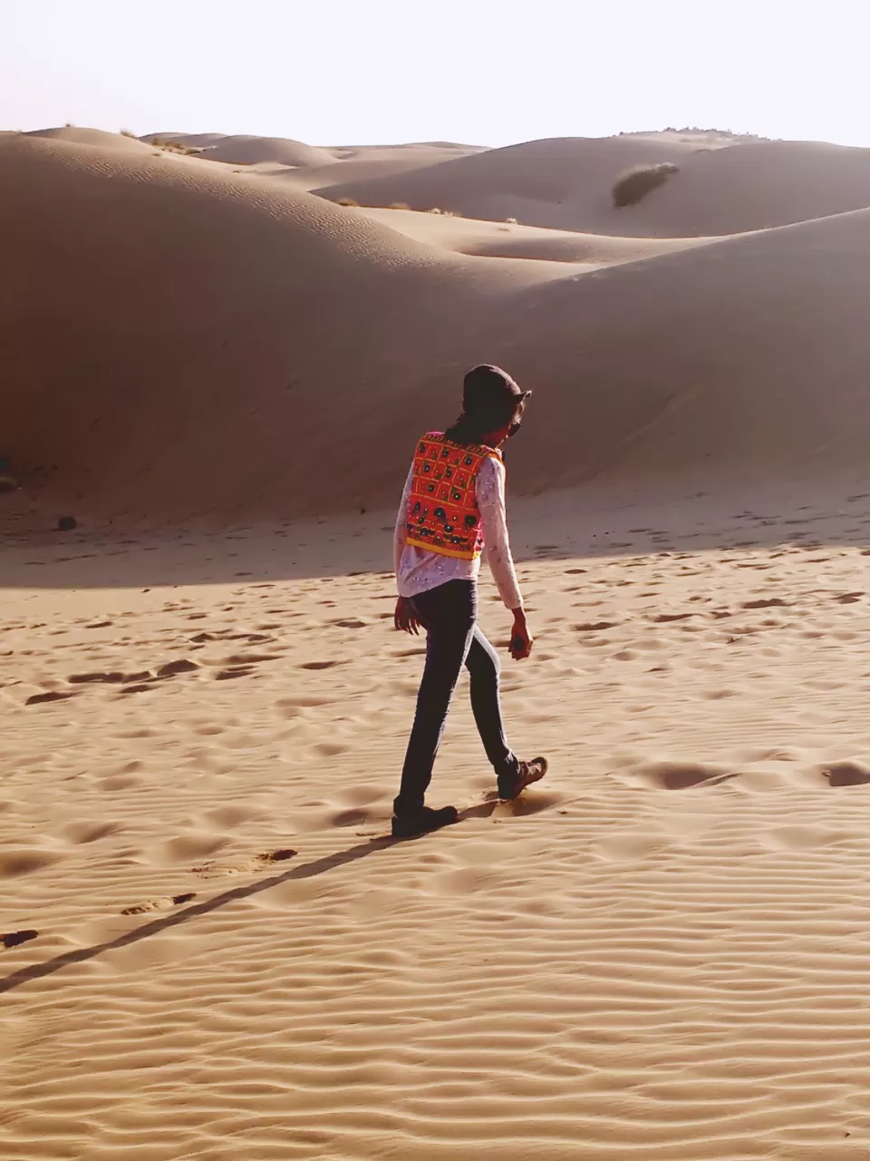 Photo of A trip to Khuri Village – Life under the stars by Postcard Chronicles