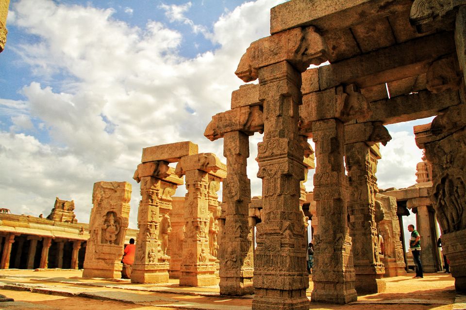 Photo of Lepakshi - A Hidden Gem In Anantpur by Postcard Chronicles