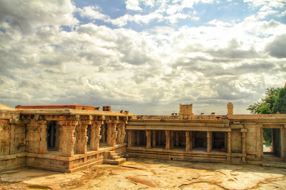 Photo of Anantapur, Andhra Pradesh, India by Postcard Chronicles