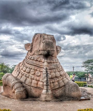 Photo of Lepakshi - A Hidden Gem In Anantpur by Postcard Chronicles