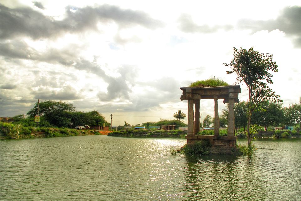 Photo of Lepakshi - A Hidden Gem In Anantpur by Postcard Chronicles