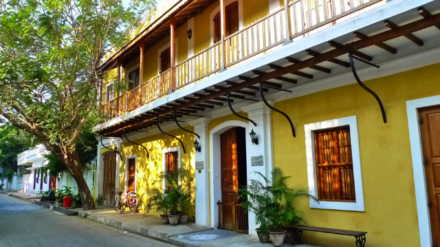 Photo of 18 Incredible Places To Visit In Pondicherry For A Magical Trip 2/2 by Postcard Chronicles