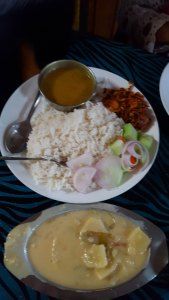 Photo of Bhutan's must try dishes for every food lover 1/5 by Postcard Chronicles