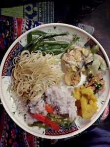 Photo of Bhutan's must try dishes for every food lover 2/5 by Postcard Chronicles