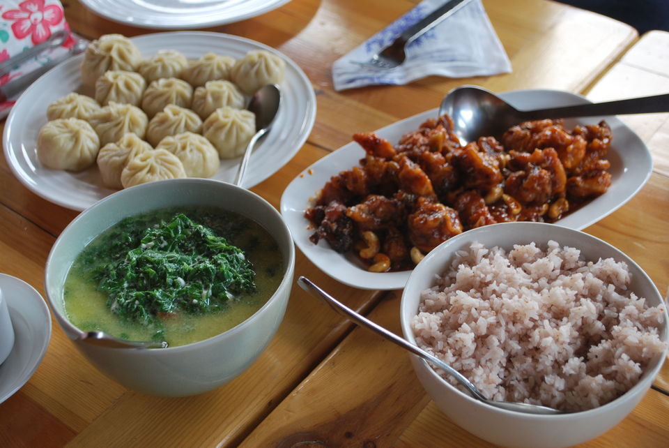 Photo of Bhutan's must try dishes for every food lover by Postcard Chronicles